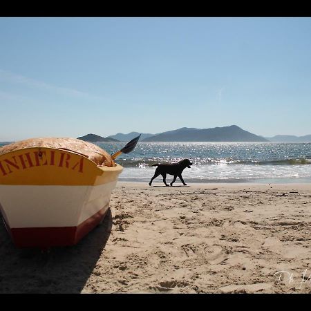 Espaco Arte Na Praia Guarda do Embaú 外观 照片