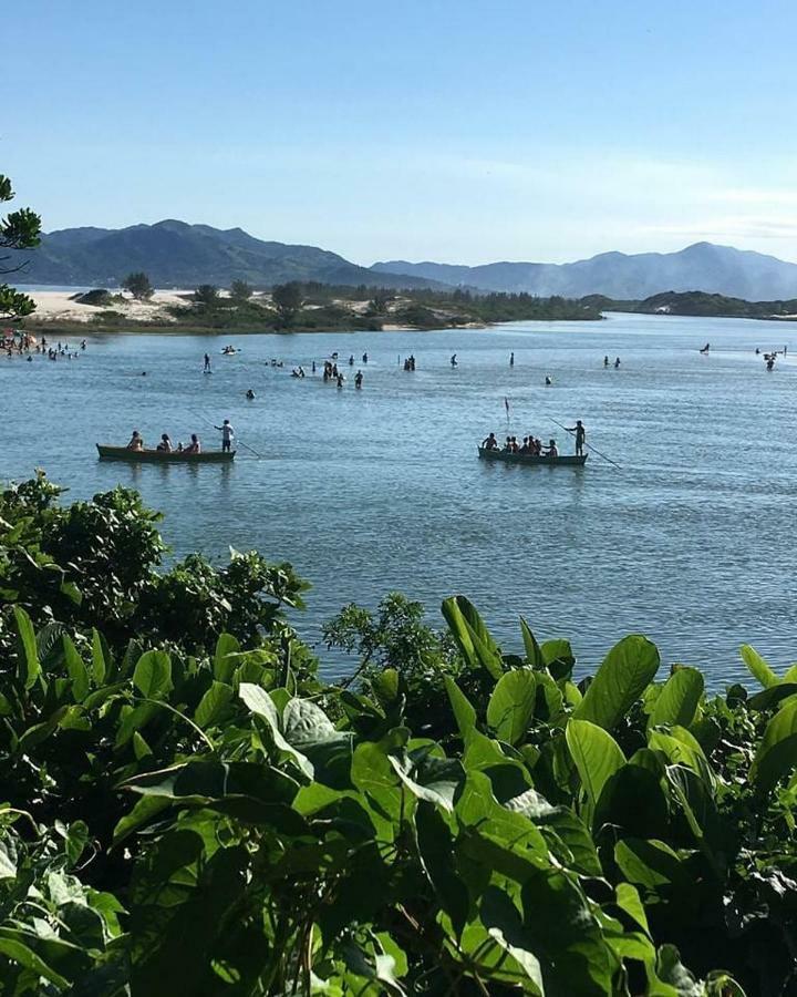 Espaco Arte Na Praia Guarda do Embaú 外观 照片
