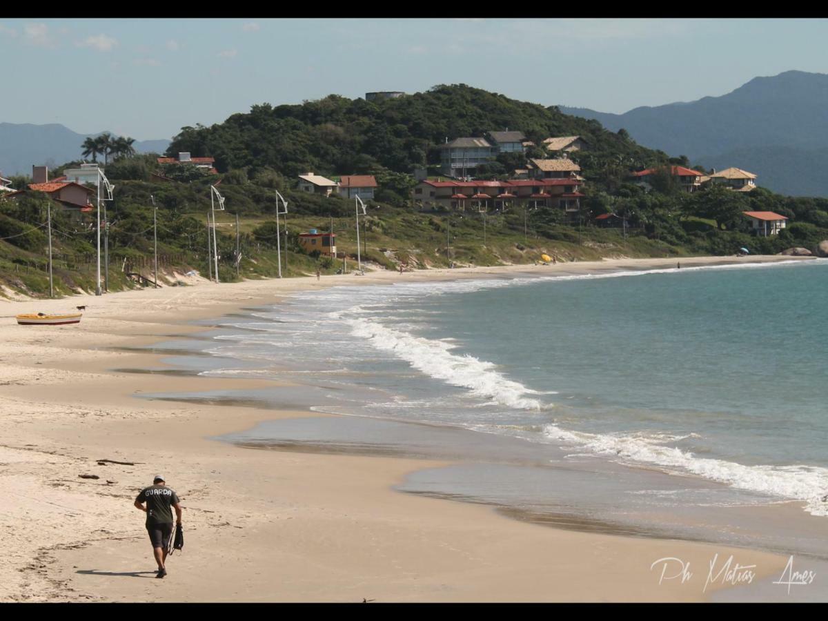 Espaco Arte Na Praia Guarda do Embaú 外观 照片